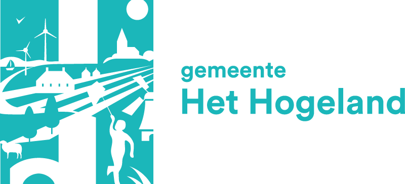 Logo van Gemeente Het Hogeland